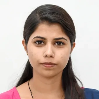 Ms. Arathi Johnson